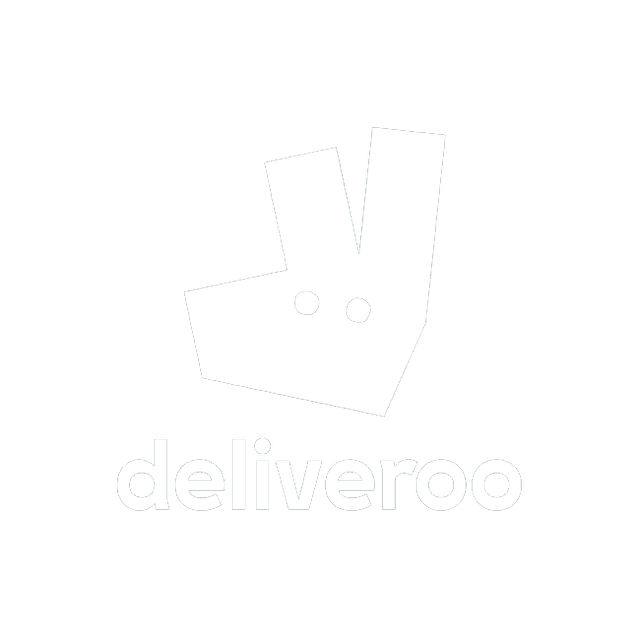 Deliveroo logo