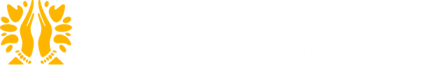 Logo Namaste