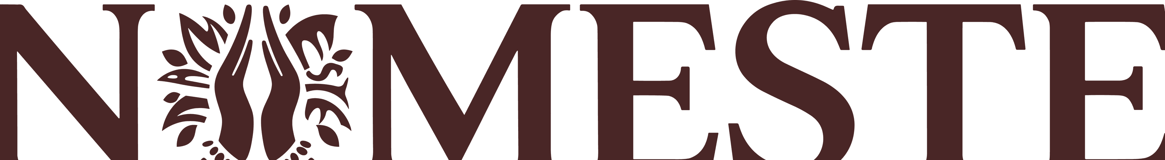 Logo Nameste