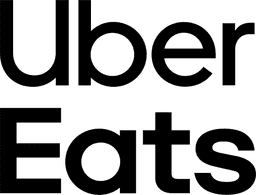 Uber Eats logo